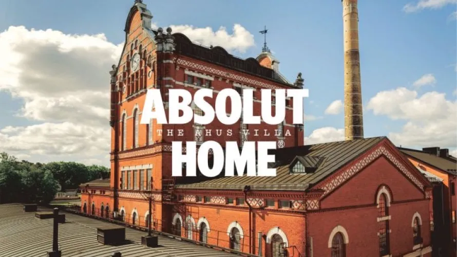 absolut home