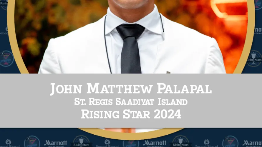 John Matthew Palapal 